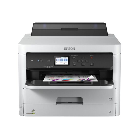 Epson WorkForce Pro WF-C5210DW - Printer - colour -  | C11CG06401