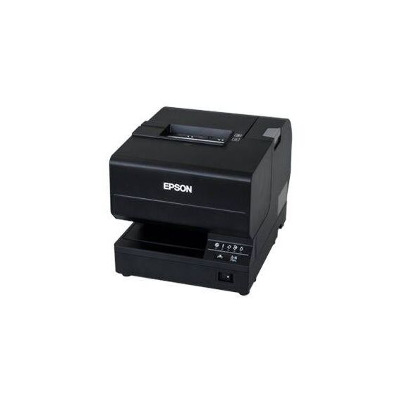 Epson TM J7200 - Receipt printer - ink-jet - Roll (8 | C31CF69301