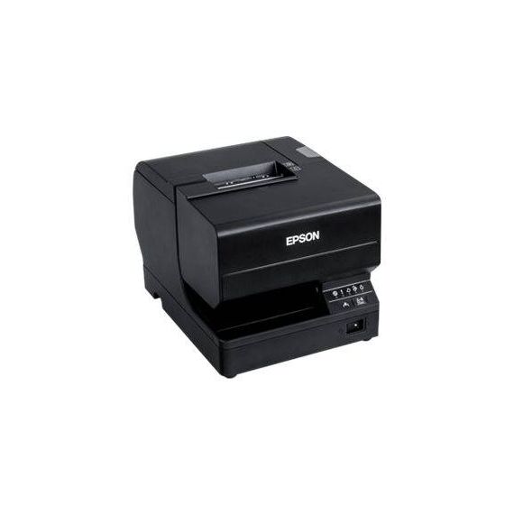 Epson TM J7200 - Receipt printer - ink-jet - Roll (8 | C31CF69301
