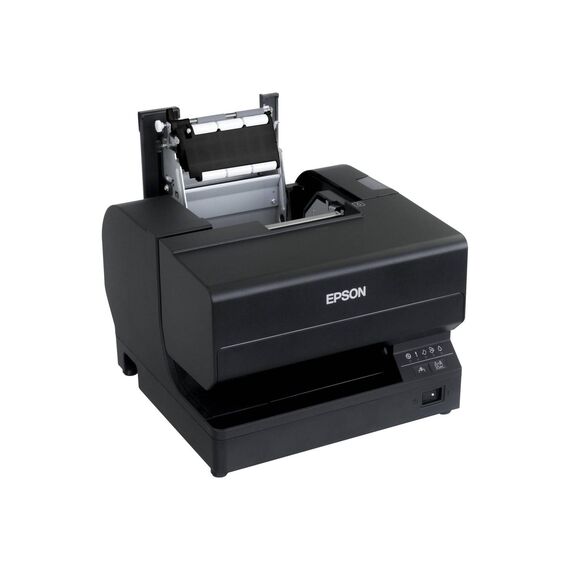 Epson TM J7700 - Receipt printer - ink-jet - Roll (8 | C31CF70321