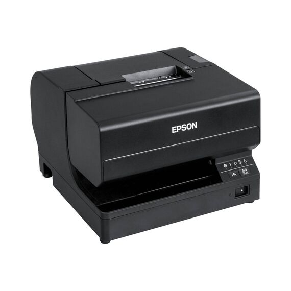 Epson TM J7700 - Receipt printer - ink-jet - Roll (8 | C31CF70321