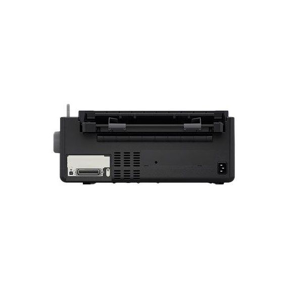Epson LQ 590II - Printer - B/W - dot-matrix - Roll ( | C11CF39401