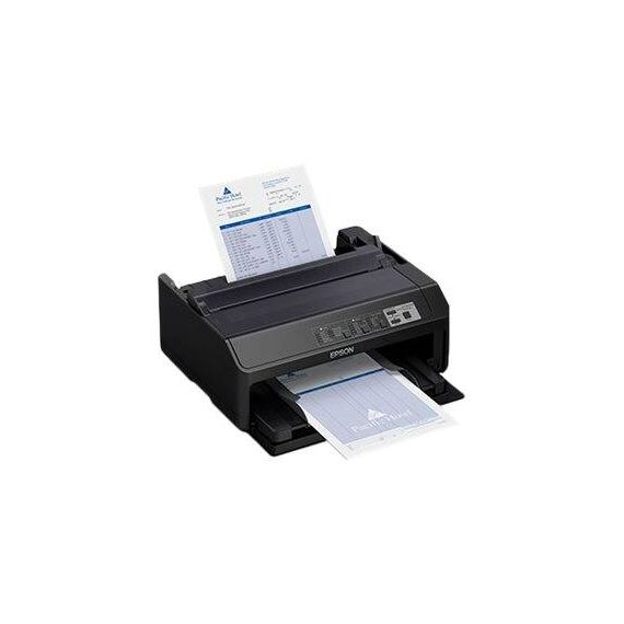 Epson LQ 590II - Printer - B/W - dot-matrix - Roll ( | C11CF39401