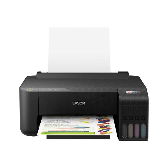 Epson EcoTank ET-1810 - Printer - colour - ink-jet - | C11CJ71401