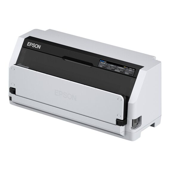 Epson LQ 780 - Printer - B/W - dot-matrix - A3 - 360 | C11CJ81401