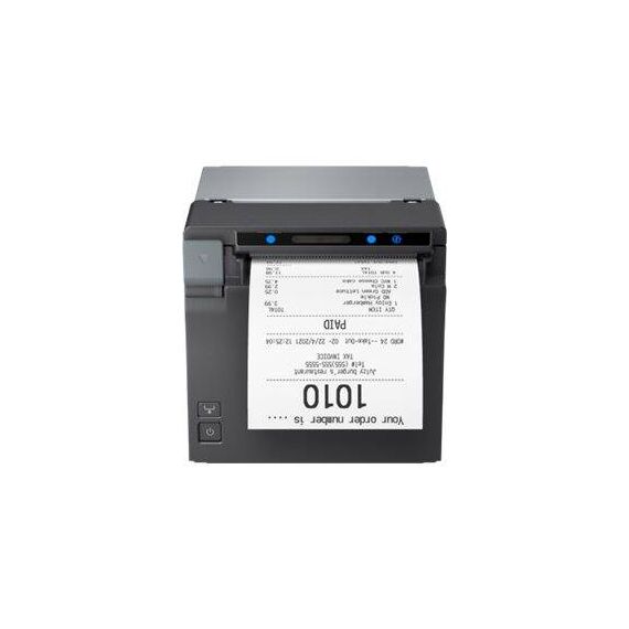 Epson EU m30 - Receipt printer - thermal line - Roll | C31CK01002