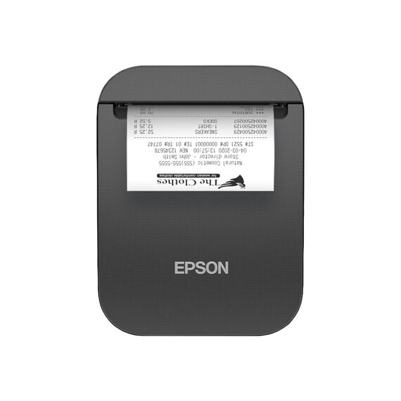 Epson TM P80II (111) - Receipt printer - thermal lin | C31CK00111