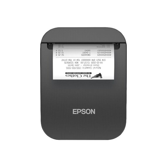 Epson TM P80II (112) - Receipt printer - thermal lin | C31CK00112