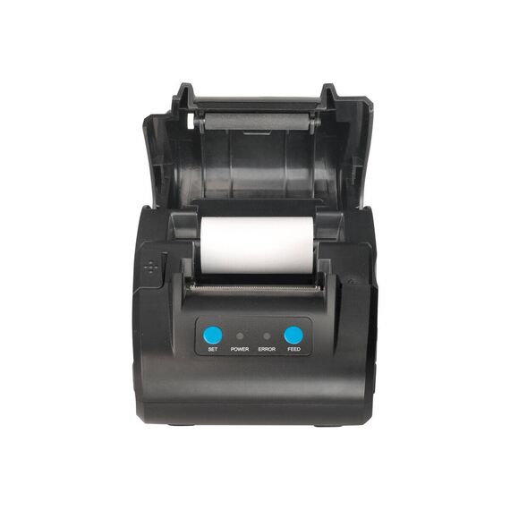 Safescan TP-230 - Label printer - thermal line - Roll  | 134-0475
