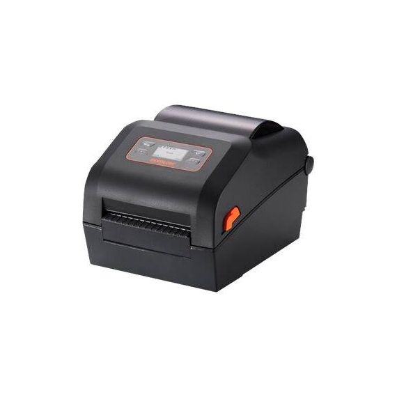 BIXOLON XD5-40d - Label printer - direct therma | XD5-40DOEBK/BEG