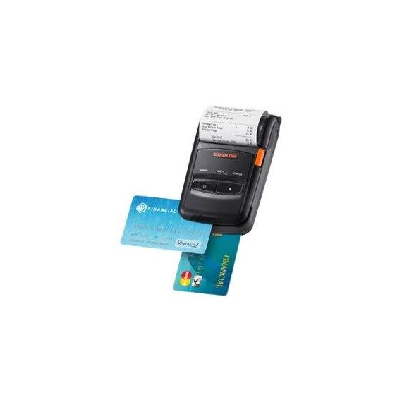 BIXOLON SPP-R210 - Receipt printer - direct th | SPP-R210IAK/BEGE