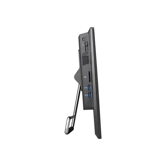 Shuttle XPC P52U - Barebone - all-in-one - 1 x Celeron 5205U / 1.