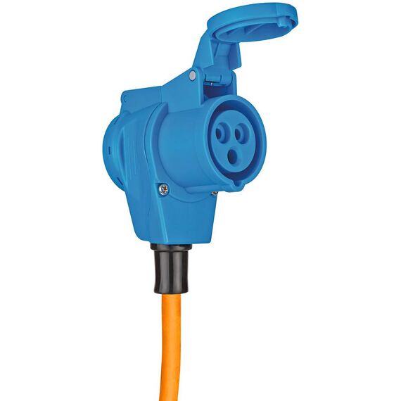 Brennenstuhl 1.5 m, H07RN-F 3G2.5, 230 V, 16 A 1132920525