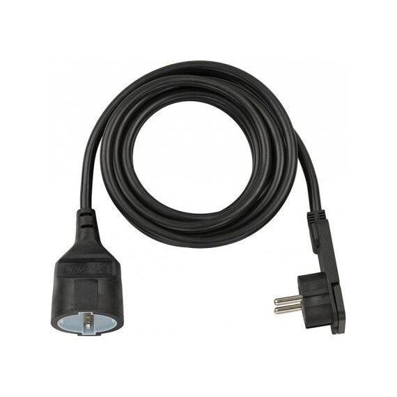 Brennenstuhl 3m - Cable - Extension Cable - 3-pole  1168980030