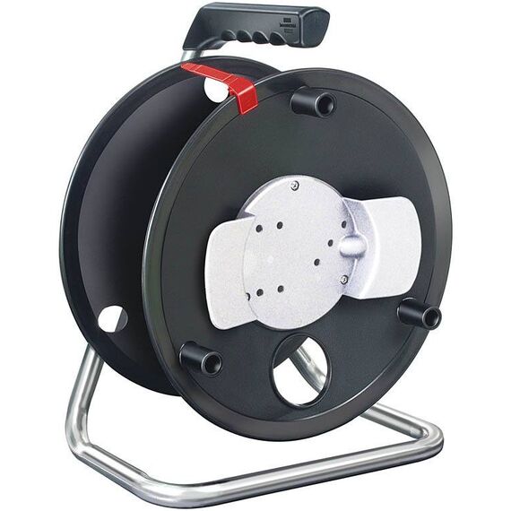 Brennenstuhl Empty cable reel for electric cords