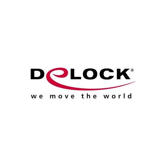 DeLOCK SATA extension cable Serial ATA 150300600 SATA 84917