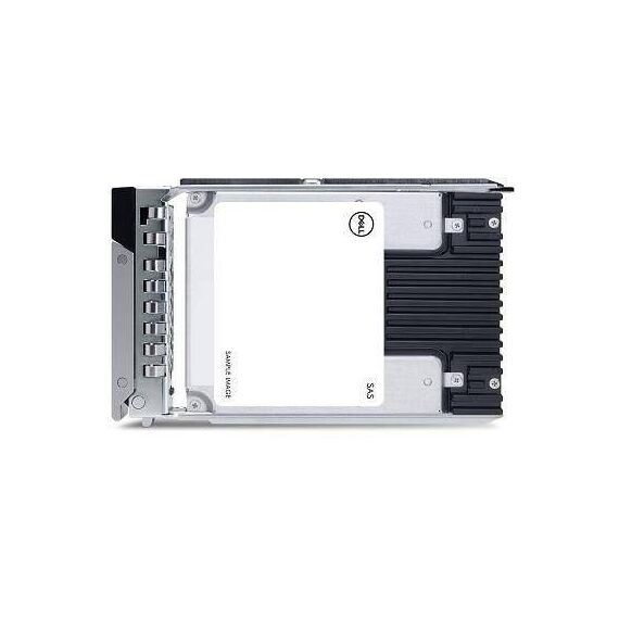 Dell Customer Kit SSD Mixed Use 960 GB hotswap 2.5 345BECF