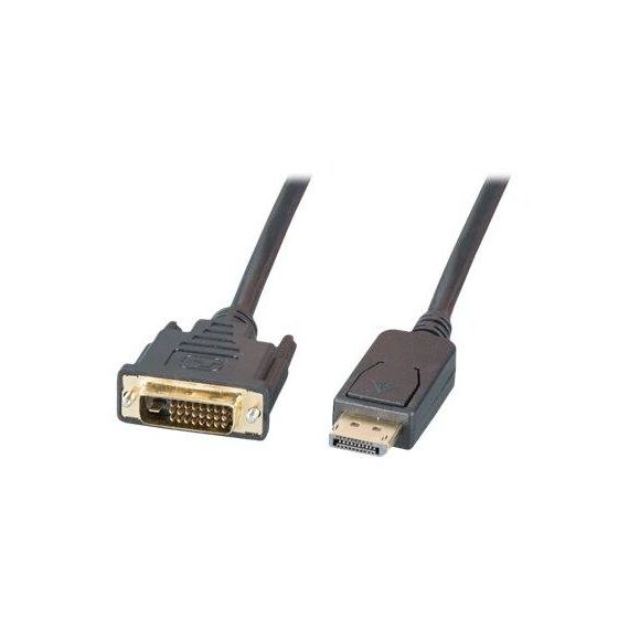 EFBElektronik Adapter cable DisplayPort (M) K5564SW.2V2