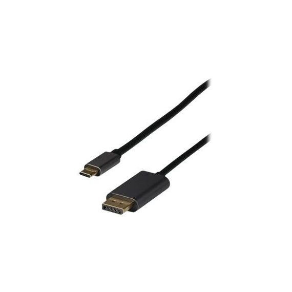 EFBElektronik Adapter cable USBC (M) to EBUSBCDP14K.2
