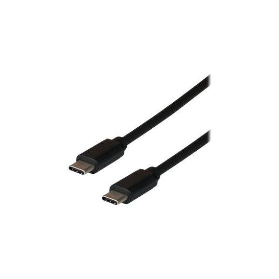EFBElektronik Classic USB cable USBC (M) to EBUSBCUSB20CK.3
