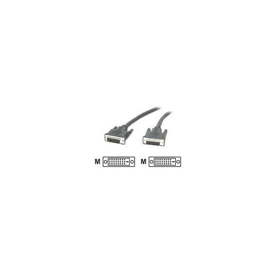 EFBElektronik DVI cable DVID (M) to DVID (M) 5 m K5434.5V2