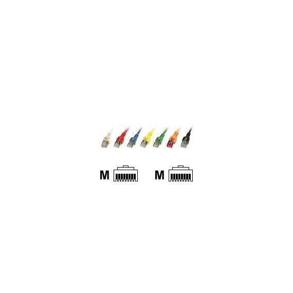 EFBElektronik ECOLAN Network cable RJ45 (M) to K5516.7,5
