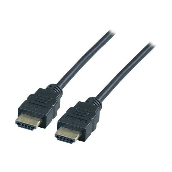 EFBElektronik HDMI cable with Ethernet HDMI male to K5430SW.10