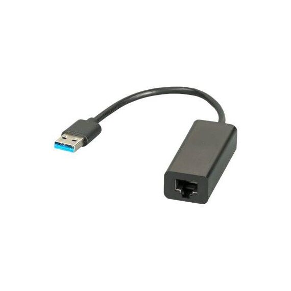 EFBElektronik Network adapter USB 3.0 Gigabit Ethernet x EB457