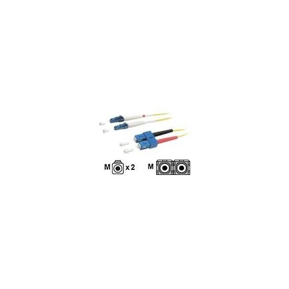 EFBElektronik Network cable LC singlemode (M) to SC O0360.10