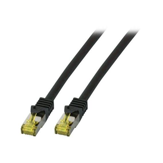 EFBElektronik Patch cable RJ45 (M) to RJ45 (M) 1.5 MK7001.5B