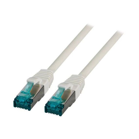 EFBElektronik Patch cable RJ45 (M) to RJ45 (M) 10 MK6001.10G