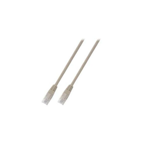 EFBElektronik Patch cable RJ45 (M) to RJ45 (M) 30 K8100GR.30