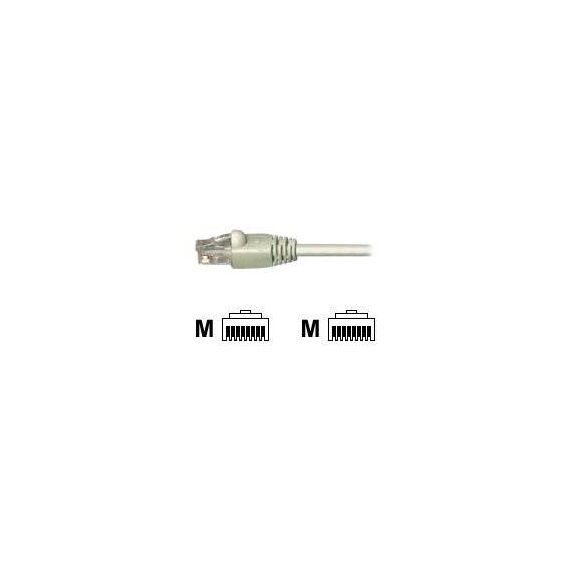 EFBElektronik Patch cable RJ45 (M) to RJ45 (M) 3 m K8456.3