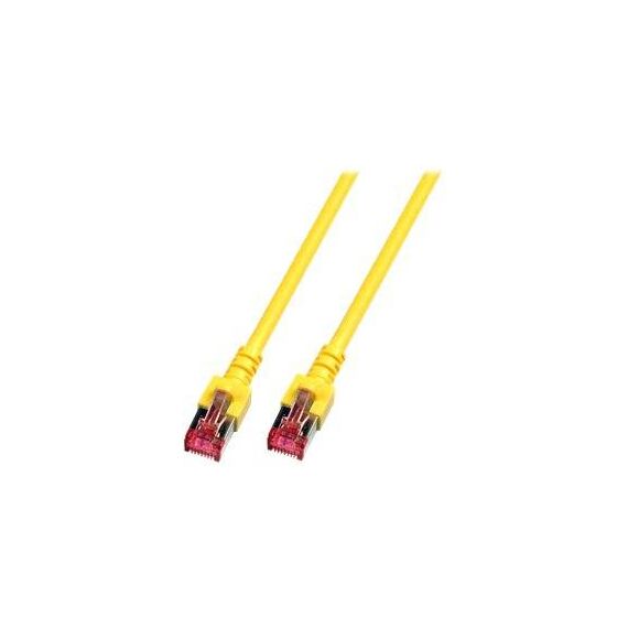 EFBElektronik Patch cable RJ45 (M) to RJ45 (M) K5511.0,25