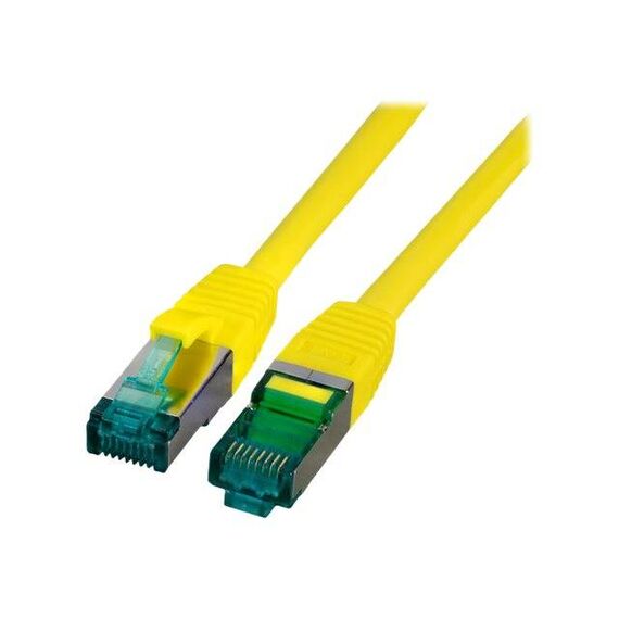 EFBElektronik Patch cable RJ45 (M) to RJ45 (M) MK6001.0,5Y