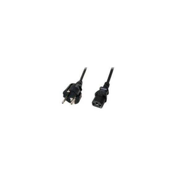 EFBElektronik Power cable CEE 77 (M) to IEC 60320 EK508SW.3
