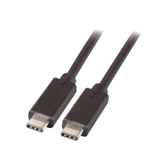 EFBElektronik Premium USB cable USBC (M) to K52835ASW.0,5