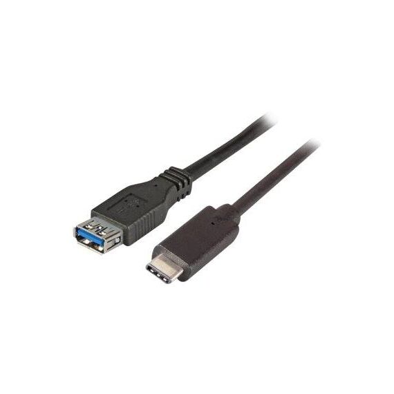 EFBElektronik USB adapter USBC (M) to USB Type A K5313SW.0,2