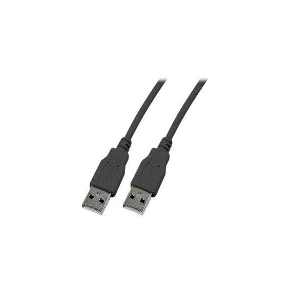 EFBElektronik USB cable USB (M) to USB (M) 3 m K5253SW.3