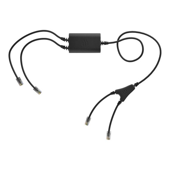 EPOS CEHSAV 05 Headset adapter for IMPACT D 10; IMPACT 1000742