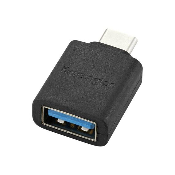Kensington CA1010 USB adapter USBC (M) to USB Type A K33477WW