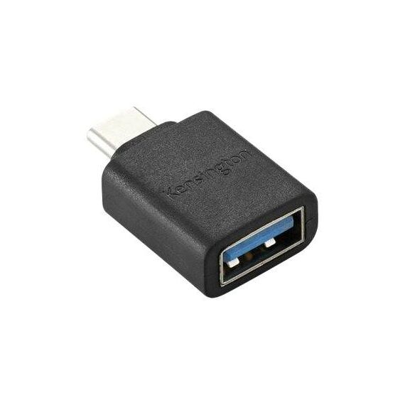 Kensington CA1010 USB adapter USBC (M) to USB Type A K33477WW