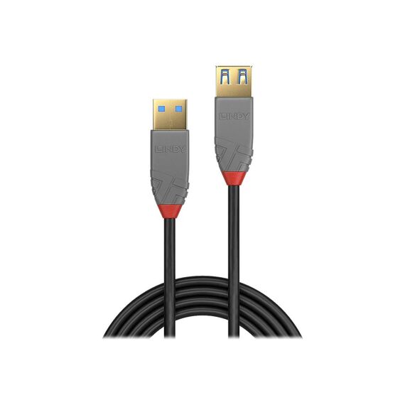 Lindy Anthra Line USB cable USB Type A (M) to USB Type A 36760