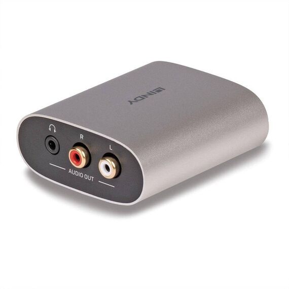 Lindy HDMI audio signal extractor 38363