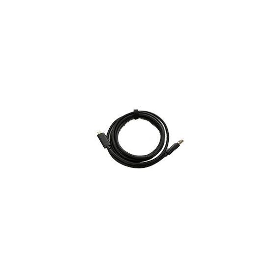 Logitech USB cable USB Type A (M) to 24 pin USBC 993001574