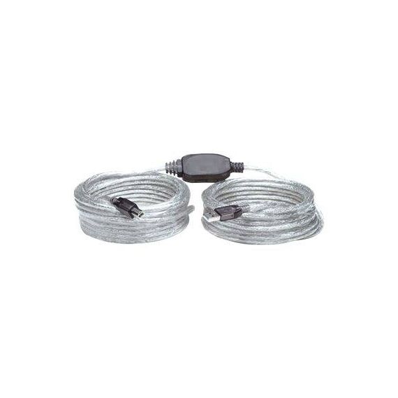 Manhattan USBA to USBB Cable, 11m, Male to Male, 510424