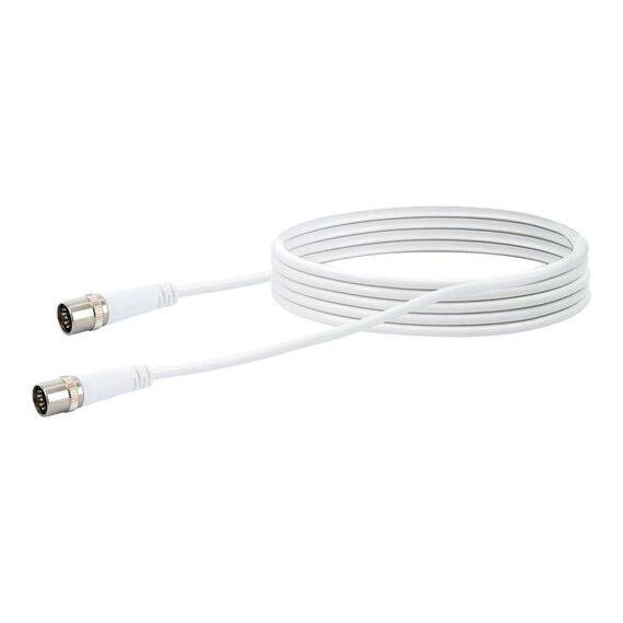 Schwaiger KDSK50 042 Antenna cable FQuick connector KDSK50042
