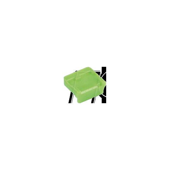 Smart Keeper MiniMiniUSBB Port Blocker green 10 UL04P1GN