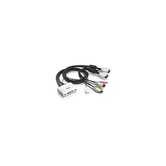 TRENDnet Cable TKCD06