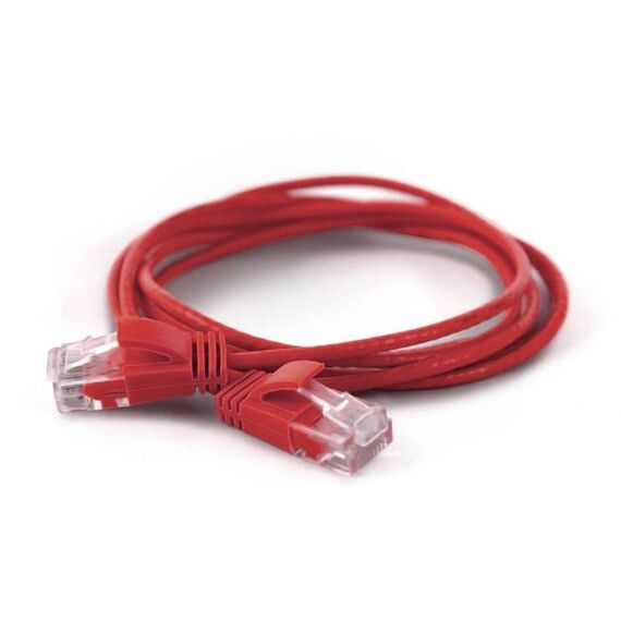 Wantec 7280. Cable length: 25 m, Cable standard: Cat6a, 7280